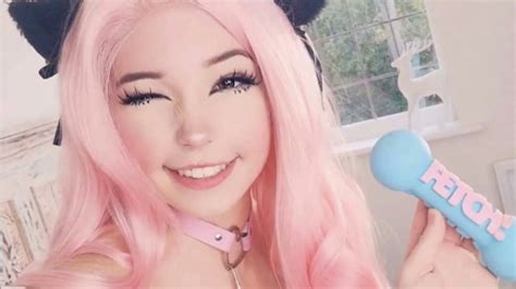 belle delphine onlyfans nude|Belle Delphine Archives